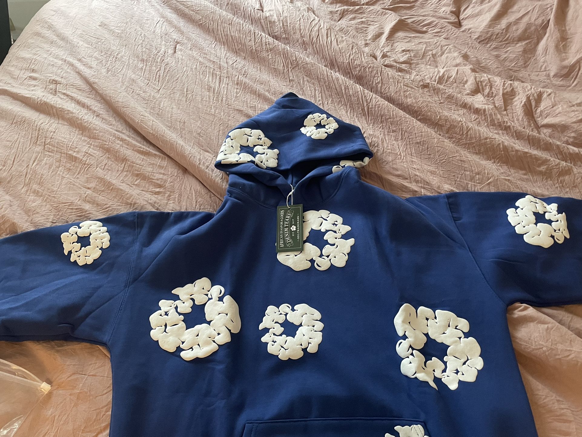 Hoodie 