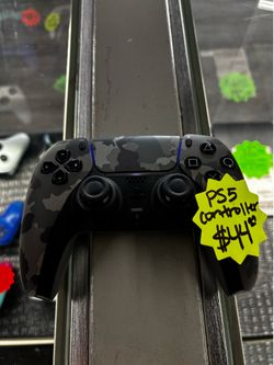 ps5 controller