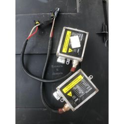 Bmw E46 Headlight Ballast
