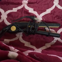 Conair straightener