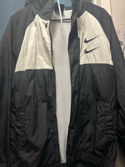 Nike Windbreaker Vintage Jacket