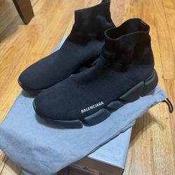 Men’s Balenciaga Shoes 