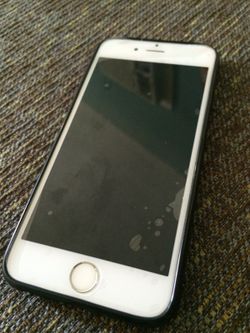 IPhone 6s grey unlocked from Verizon