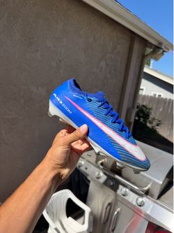 Nike Mercurial Vapor 16 size 10.5