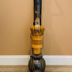 Dyson UP19 Multifloor 2 Vacuum Cleaner
