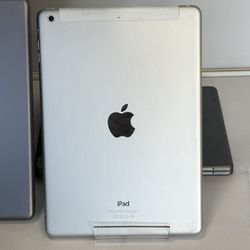 iPad Air Cellular 16 GB