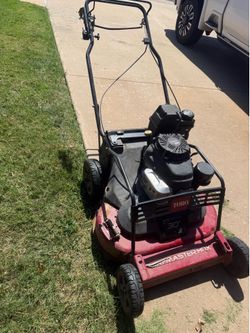 Toro Turfmaster HD