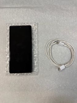 Google Pixel 6 - 128GB - UNLOCKED!