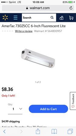 Utility light