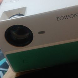 Towond 1080p Projector