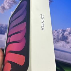 iPad Mini 128Gb WiFi