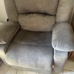 Electric  Recliner Chair