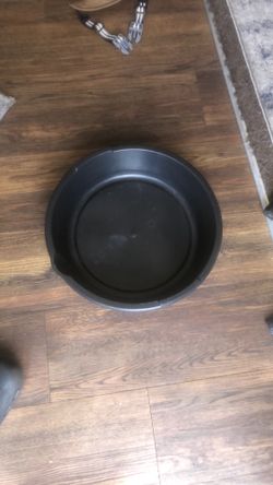 Oil pan