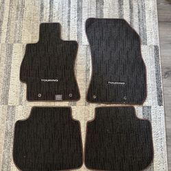 Subaru Outback 2016 - 2018 Carpet Mats