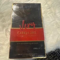 Carolina Herrera Very Good Girl EDP 80ml
