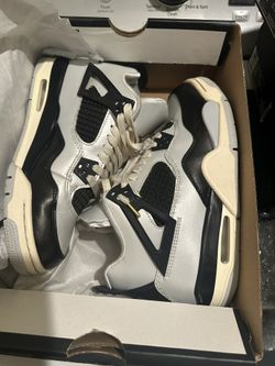 Air Jordans 4  Retro 