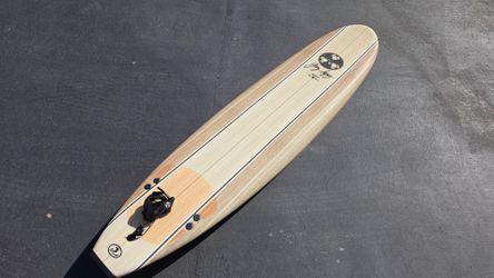 8' Gerry Lopez surfboard (like wavestorm catch surf odysea log)