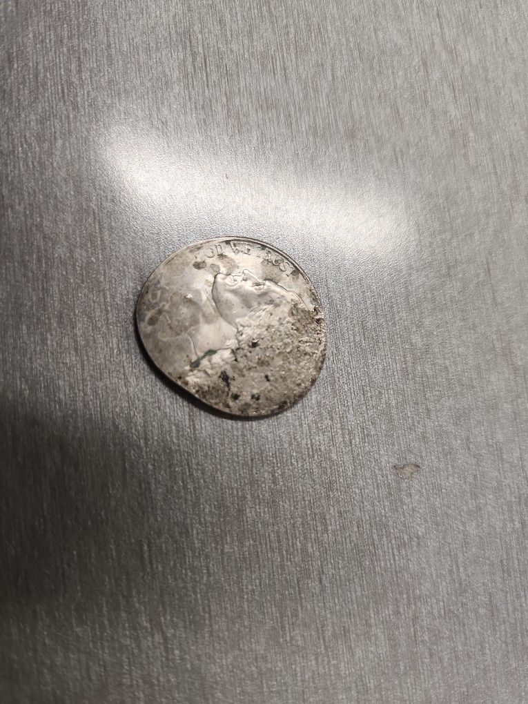 Nickel 