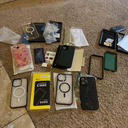 brand new phone cases 