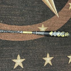 Louisville Slugger Meta BBCOR Bat 2021 (-3)