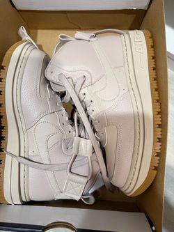 Nike Air Force 1 High-Top Sneakers
