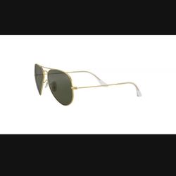 rayban aviators 
