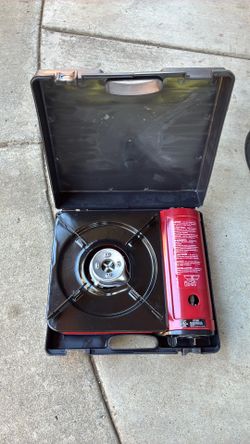 Stove