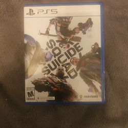 Ps5 Game