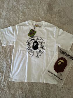 Bape Shirt