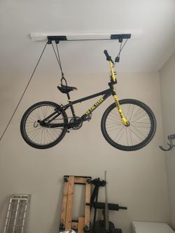 BMX SO CAL FLYER