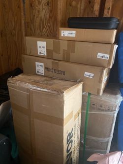 360 Photo Booth Equipment