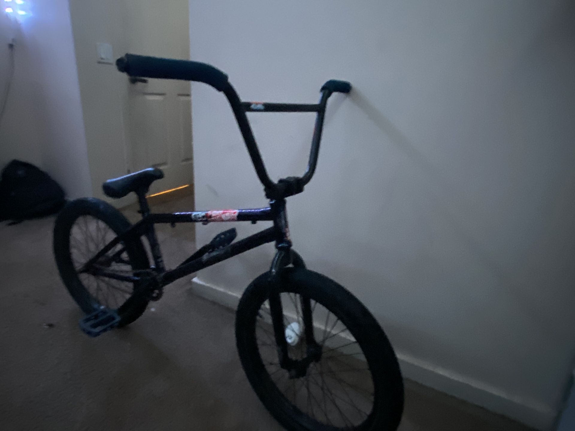 Bmx Bike NO SHIPPING