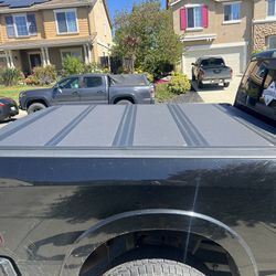 Truck Bed Cover 