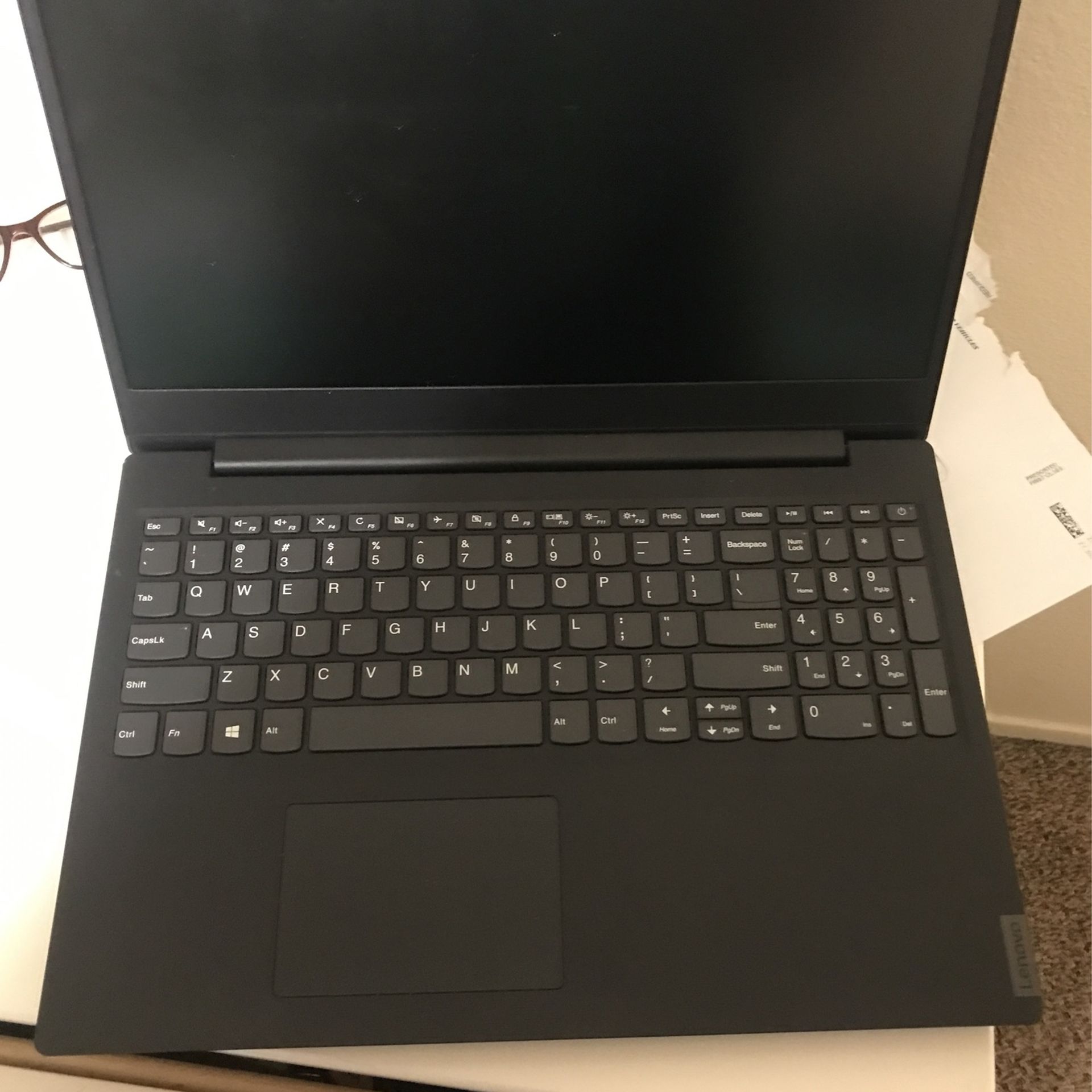 Lenovo Laptop 2019 IDEAPAD 15’