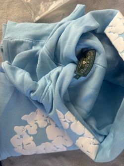 Denim tears