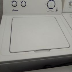 Whirlpool Amana Washer Nice 