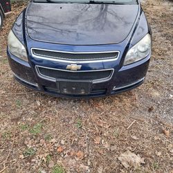2009 Chevrolet Malibu