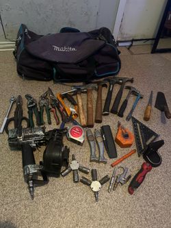 roofing tools