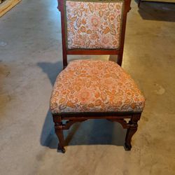 Antique Chair