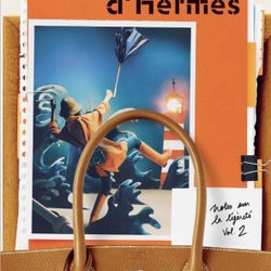 Le Monde d'Hermes (The World of Hermes) Magazine No 81 Autumn