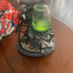 Nightmare Before Christmas 