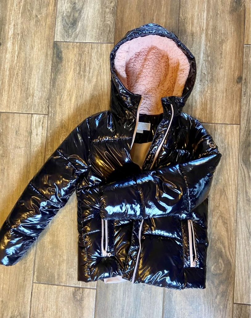 Michael Kors Puffer Coat