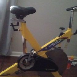 Work Out Machine