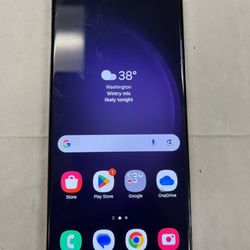 Samsung s23 ultra..... like new!!