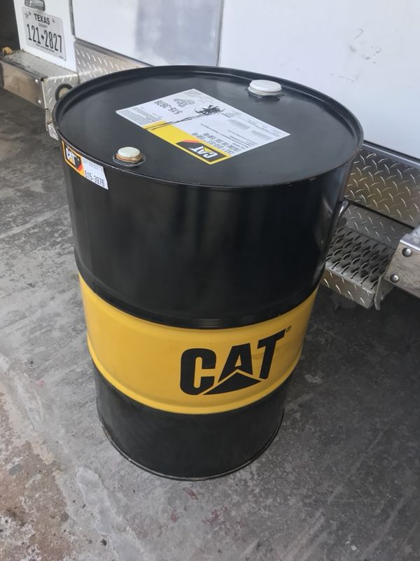 CAT 15W-40 Diesel Engine Oil for Sale in Houston, TX