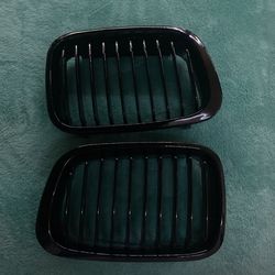 bmw grill