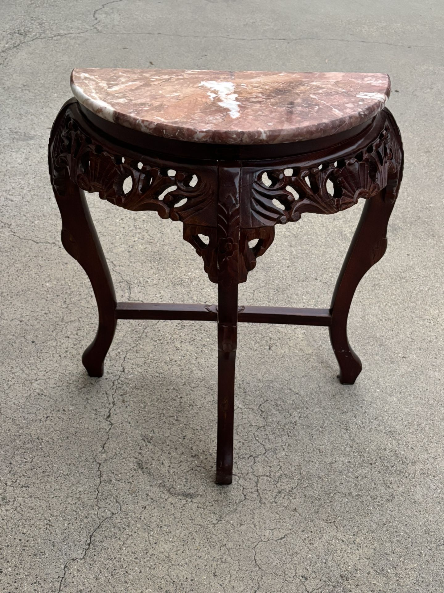Accent Table