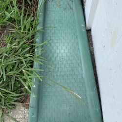 Gutter Rain Splash Guards (3)