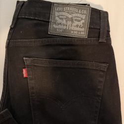514 Men Levi’s