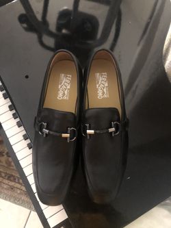 Ferragamo Dress Shoes